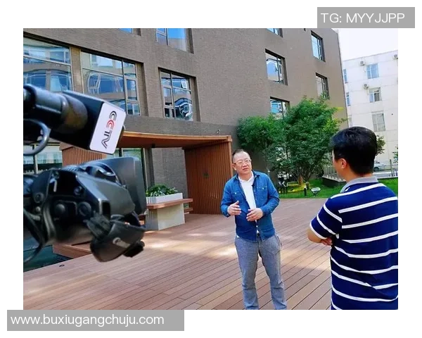 陈强专访：从青涩少年到羽毛球冠军的奋斗与成长之路