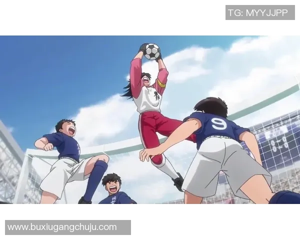 从搞笑小子到足球巨星的奇妙转变之旅