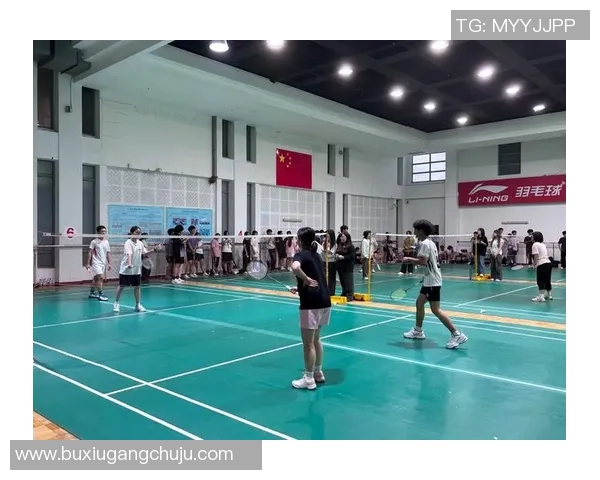 南京羽毛球队在全国羽毛球意识排行榜中荣登第八名展现实力与潜力