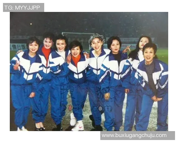 娱乐明星与足球明星的精彩相遇揭示了他们背后的故事与友谊